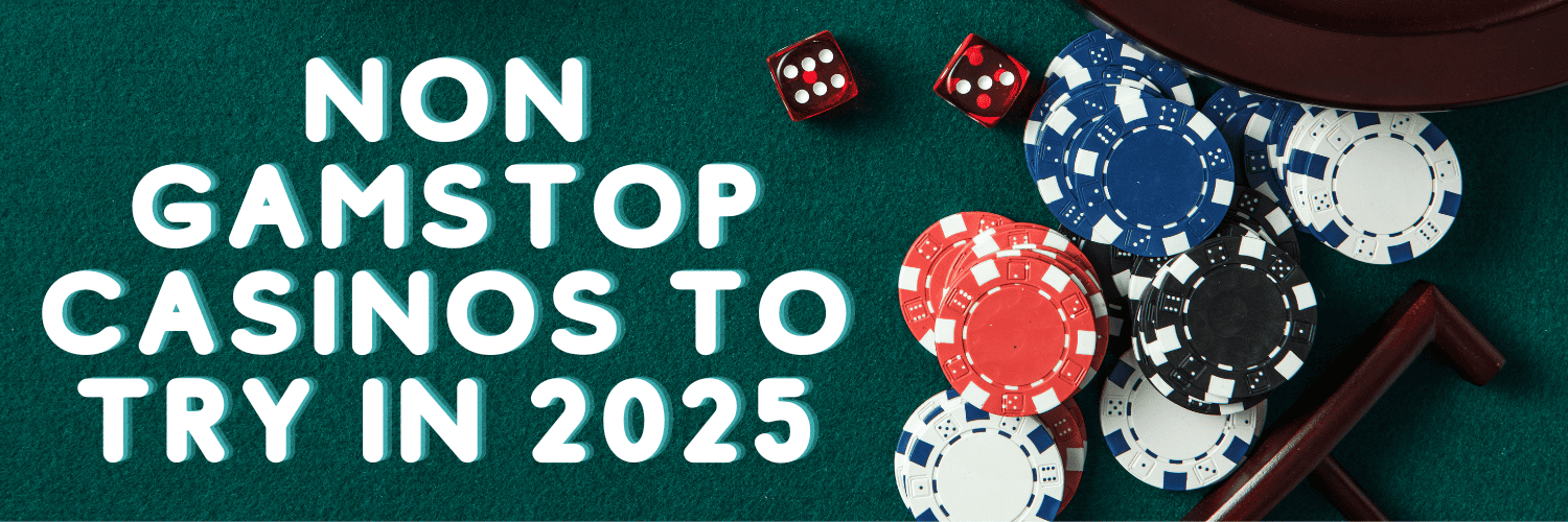 Exploring Non GamStop Casinos A Comprehensive Guide -1934048278