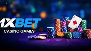 Exploring the 1xBet Website A Comprehensive Guide 2056545690