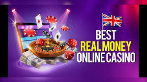 Live Casino UK Online Experience the Thrill of Real-Time Gaming