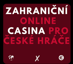 Nejlepší Zahraniční Casino Hrajte Chytře a Užívejte si Zábavu