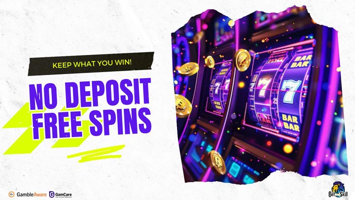 Unlock the Fun No Deposit 20 Free Spins Bonuses