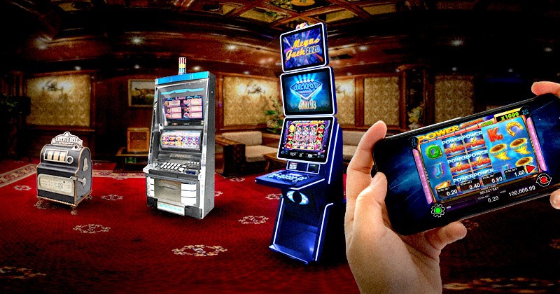 Discover Exciting Online Slots at ZixCasino