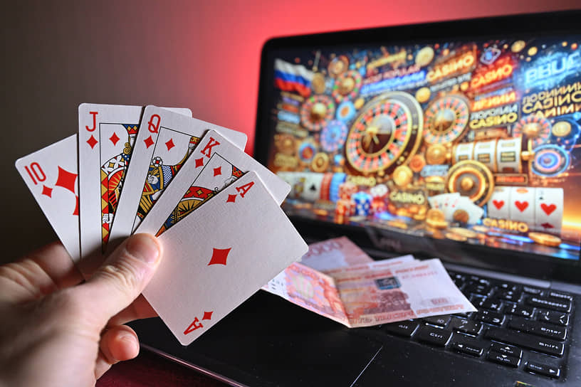 Discover the Exciting World of Online Casino BetHog 350174581