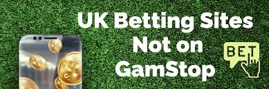 Exploring Non GamStop Bookmakers A Comprehensive Guide 1032221066