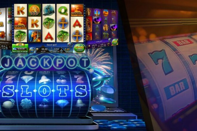 Exploring the Exciting World of Slots Dynamite Casino UK