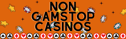 Exploring the World of Online Casinos Not Registered with GamStop -130521388