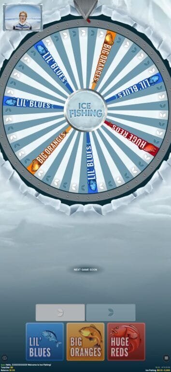 Ice fishing - Entdecken Sie das Faszinierende der Eissportfischerei - jetzt online!