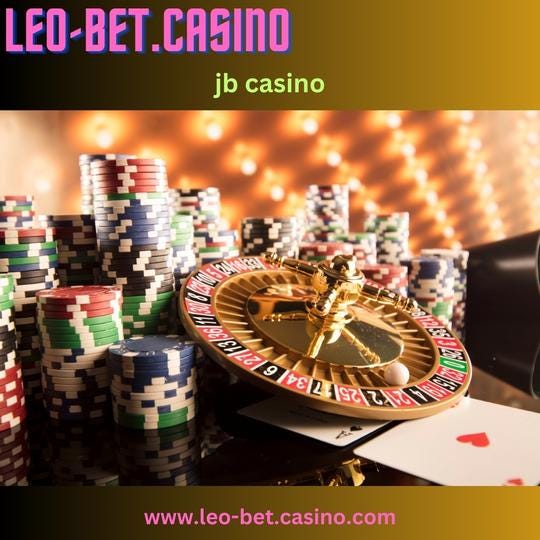 JB Casino Overview Your Ultimate Online Gaming Destination
