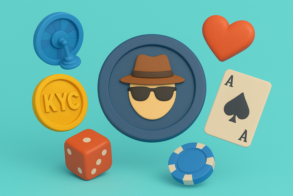 The Very Best No-KYC Online Casinos for 2026: No ID Confirmation Casino Sites Ranked & Reviewed