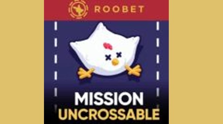 Mission uncrossable, mission uncrossable uk