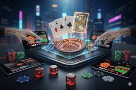 Oplev Online Casino Uden Om Rufus Din Guide til Spil og Underholdning
