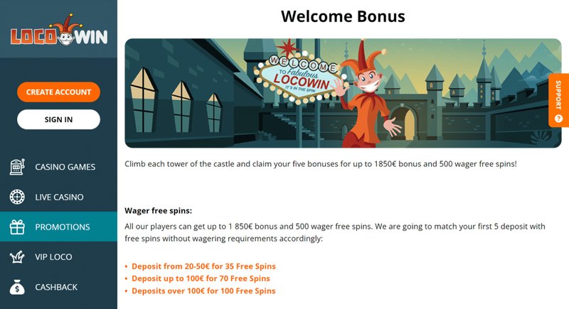 Locowin login, locowin erfahrungen