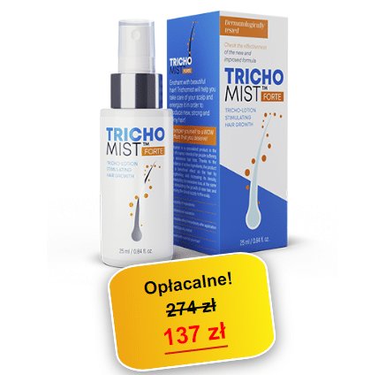 Odkryj Się: Jak Trichomist Forte Pomaga W Ochronie Twojej Skóry, trichomist forte po jakim czasie działa