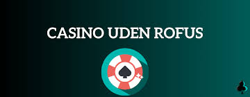 Udenlandske Online Casinoer uden MitID – En Guide til Sikker Spil