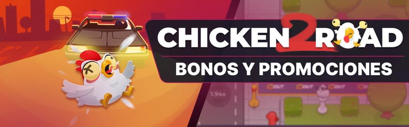 Chicken road 2 demo - Descubre las emocionantes aventuras de Chicken Road 2 en España ya disponible
