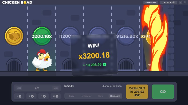 Image: Ontdek het Populairste Online Gokspel Chicken Road bij Nederlandse Casinos