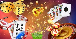 Discover the Thrills of PlayNow Casino Your Premier Online Gaming Destination