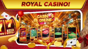 Experience the Thrill of Online Gaming at Casino Onluck