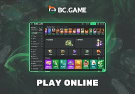 Exploring BCGamebet Nigeria Your Guide to Online Betting