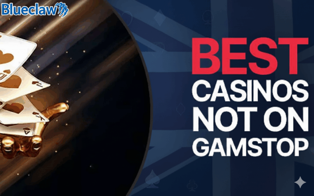 Exploring Casinos Not Signed Up to GamStop