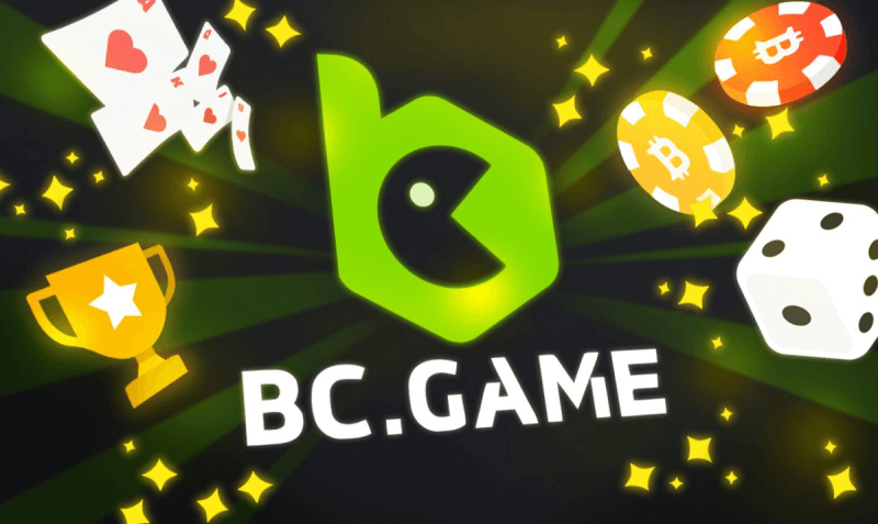 Exploring the BC.Game Online Casino Platform