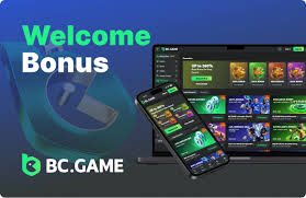 Exploring the BC.Game Online Casino Platform