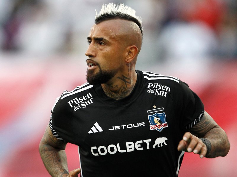 Casino arturo vidal - Descubre el Casino King Chile y Juega con un Realista de la Fortuna