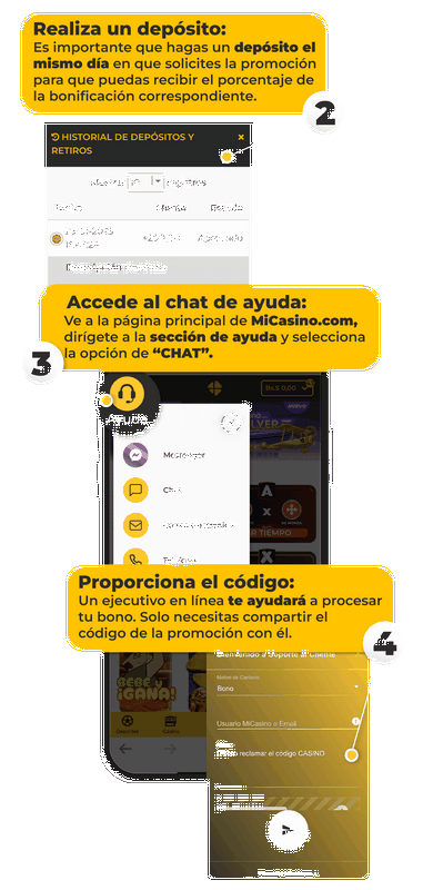MiCasino Online: Una excelente opción para los fanáticos de los juegos de azar