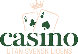 Online Casino Utan Svensk Licens - En Ny Värld av Spel