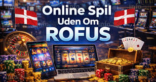 Oplev Spil Casino på Udenlandske Sider En Ultimativ Guide