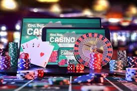 Oplev Spændingen ved Live Casinoer -657657324