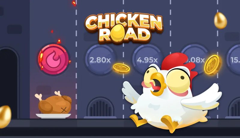 Descubre todo sobre el famoso juego de azar Chicken Road en España in Spain