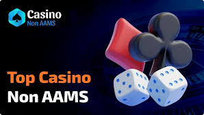 Scopri i Nuovi Casinò Non AAMS Gioco Responsabile e Divertimento