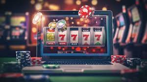 SlotNeo Casino Ihr ultimatives Ziel für Online-Spielerlebnisse
